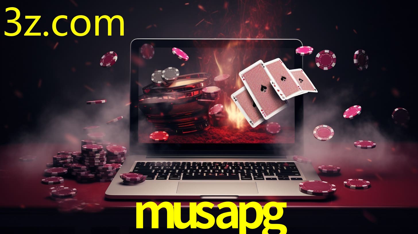 MUSAPG