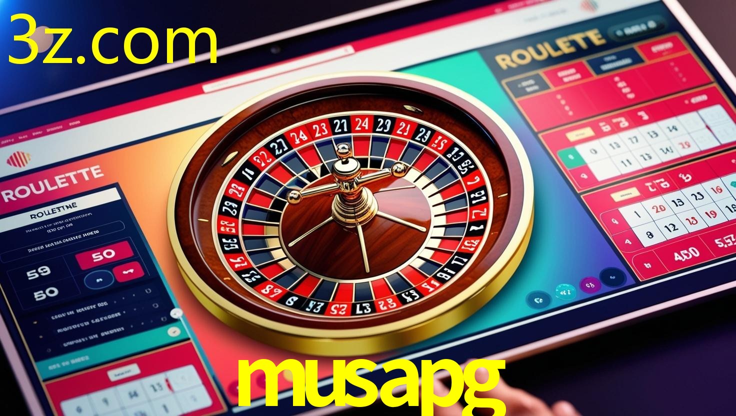 MUSAPG
