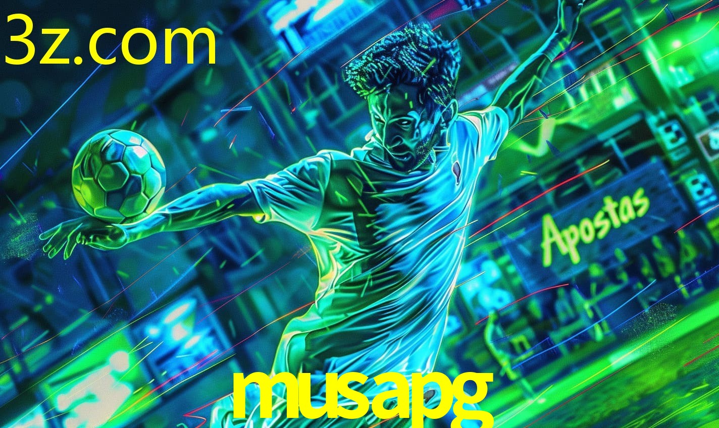 MUSAPG