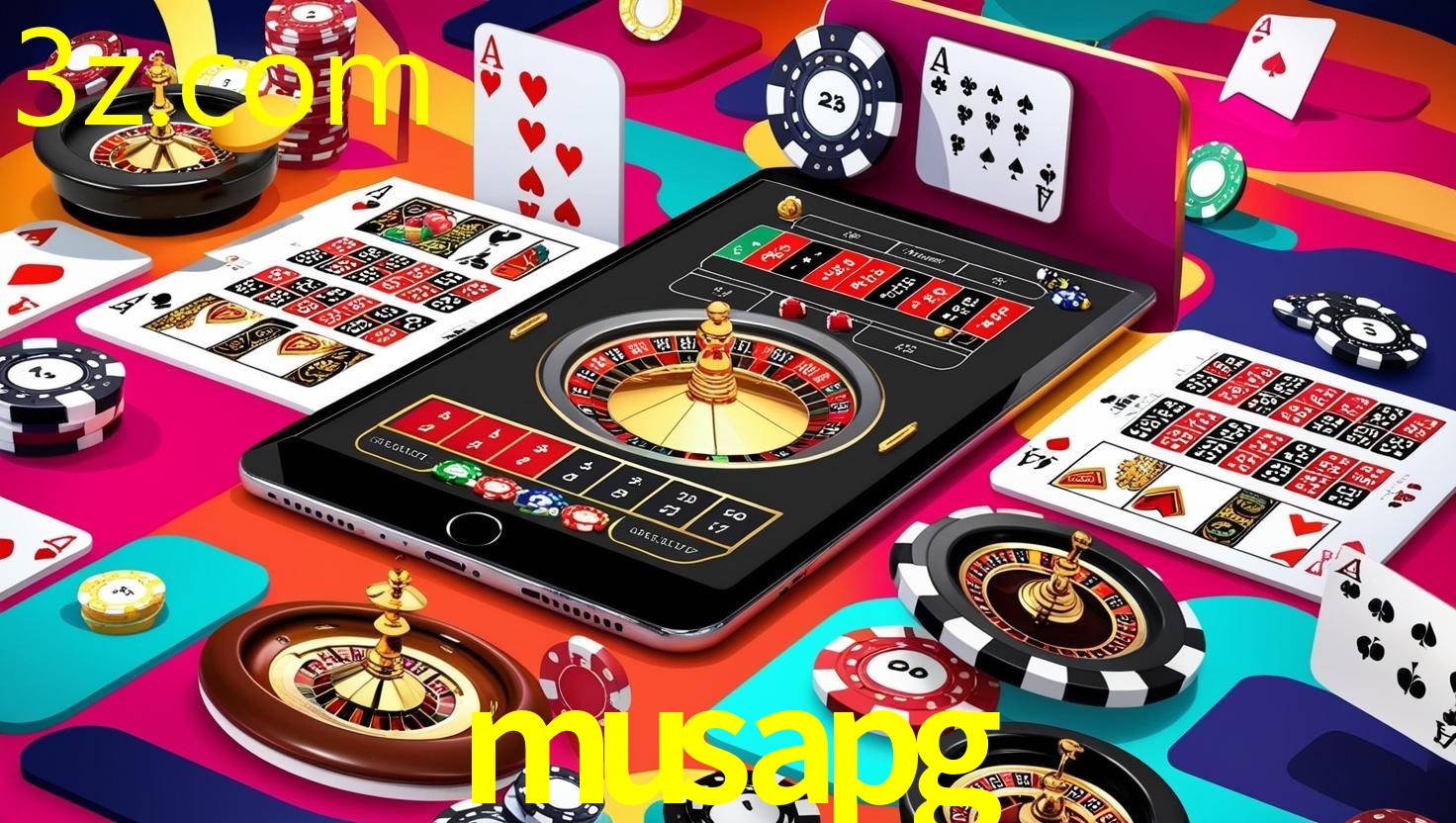 MUSAPG