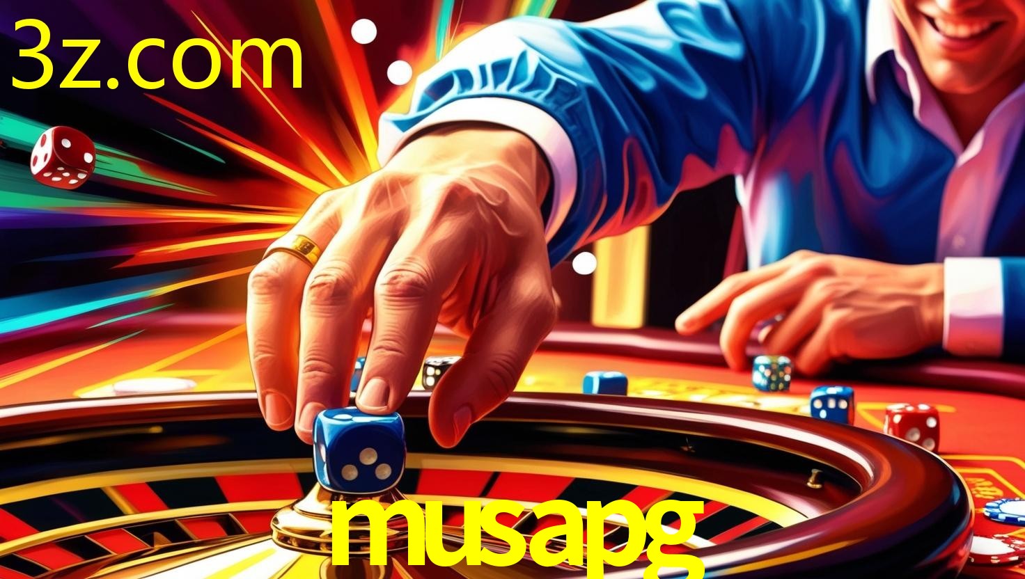 MUSAPG