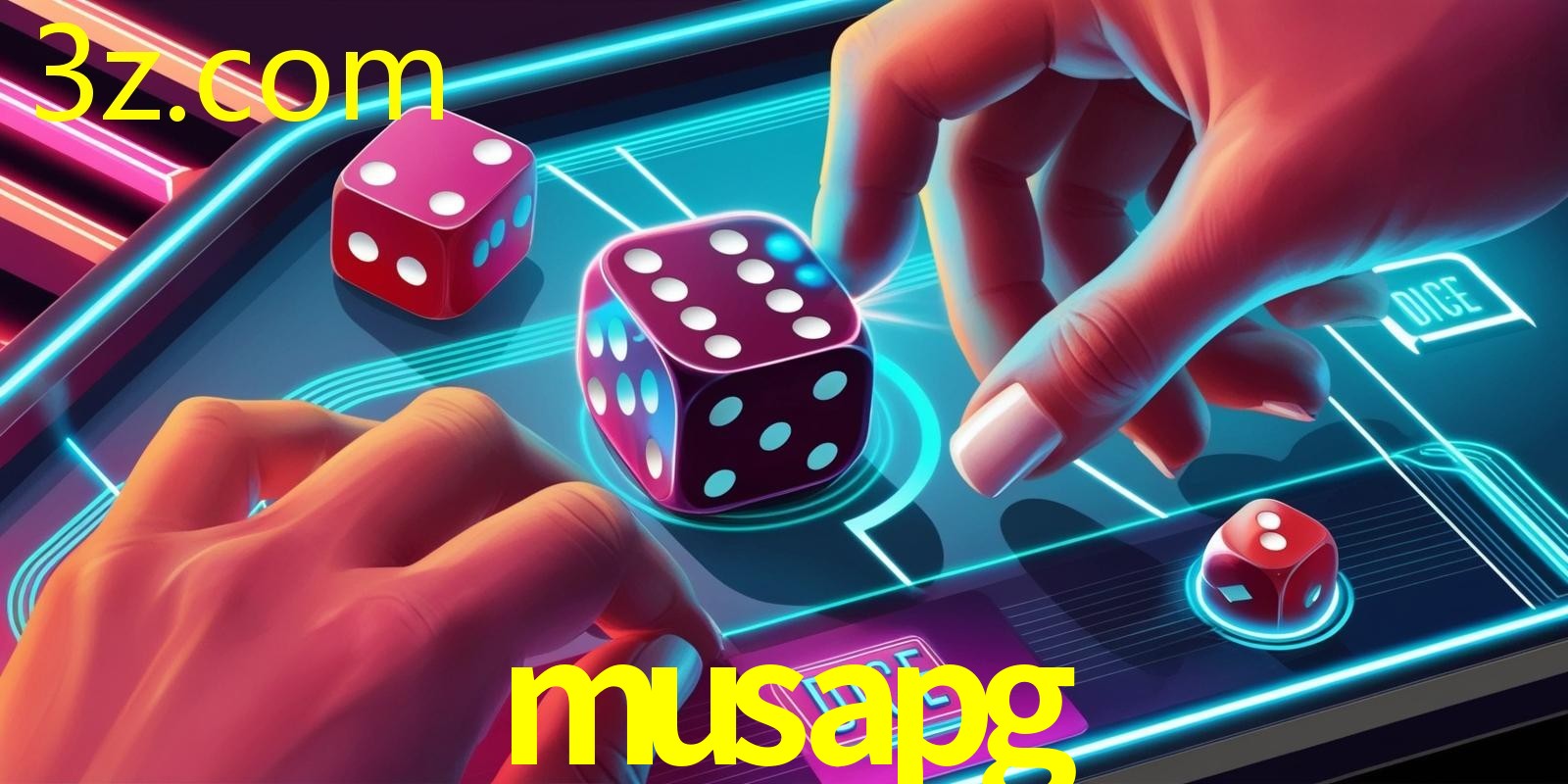 MUSAPG